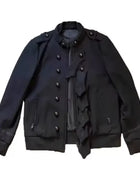 Numb(N) ine 06aw court jacket
