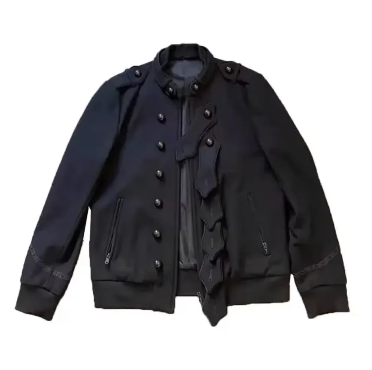 Numb(N) ine 06aw court jacket
