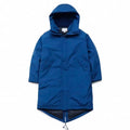 Nanamica LongDown Extra Long Full Press Glue Optoelectronic Waterproof Down Jacket