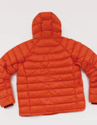 AEGISMAX D-Jacket Upgrade 800FP Ultra Dry Goose Down Jacket Man Outdoor Camping Coat Ultralight Hiking Jackets