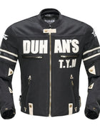 Motorcycle Jacket Men Summer Chaqueta Moto Jacket Riding Clothes Breathable Mesh Cloth Touring Racing Jacket With CE Pads Strips
