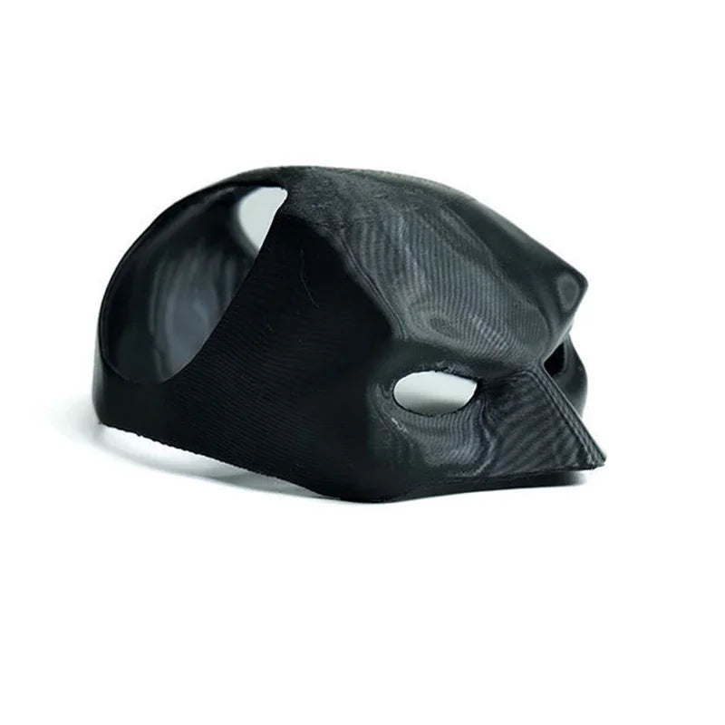 Cat Mask Black Bat Halloween Cosplay Hat Cat Funny Toys Cool Cat Masks Photos Props Pet Accessories