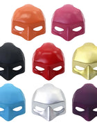 Bat Cat Avenger Mask Cat Mask Pet Supplies Funny Cat Mask Suitable For Parties Pet Hats
