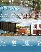 Waterproof Touch Spa Controller Panel For Home Bathtubs Hot Tub Massage & Drainage Fittings