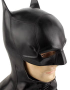New Batman The Dark Knight Cosplay Mask Bruce Wayne Helmet Adult Headwear Sex Half Face Masks Masked ball Halloween Props Toy