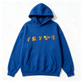 Tom Jerry Cartoon Hoodie Men's Sweatshirt Fall Winter Casual Streetwear Oversized Pullover Graphic Unisex Couple Fashion Hoodie