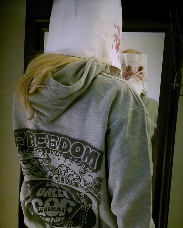 Simon Henriksson Zipped Hoodie Cry of Fear Simon's Hooded Cosplay Sweatshirt Winter Sweater Gamer Gift Trendy Aesthetic Hoodies