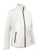 A5 Standard&EN388 Level 5 Self-defense Anti-Stab Cut Resistant Jacket  White Protective Stab-proof Clothing for Outdoor Safety