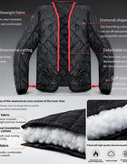 New Motorcycle Jacket Breathable Mesh Motorbike Motocross Riding Clothing Outdoor Sports Motorcycle Equipment Men Blouson Moto