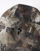 Men's Winter Camouflage Hudson Waterproof Jacket Insulated Fishing Hunting Outdoor Camo Thermal Protection
