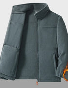 Winter Fleece Jacket Men Warm Full Zipper Jackets Couple Fleece Hiking Coat Outdoor Tactical Windproof Mens Jacket Plus Size 9XL