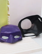 Bat Cat Avenger Mask Cat Mask Pet Supplies Funny Cat Mask Suitable For Parties Pet Hats