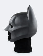 Halloween The Dark Knight Bruce Wayne Joker Cosplay Masks Bats High Replication Full Face Masks Soft Pvc Latex Mask Party Props