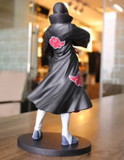 Uchiha Itachi Action Figure: Akatsuki GK PVC Model