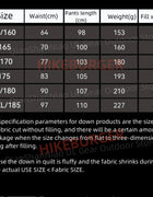 Ice Flame Down Pants Outdoor Camping Grey Duck Down Pants 850FP Ultralight Portable Hiking Thermal Inner UNISEX