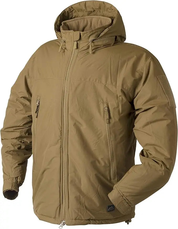 Helikon Level 7 Lightweight Winter Thermal Outdoor Tactical Jacket