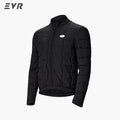 EVR Winter Cycling Jacket Men Women Thermal Padded Waterproof Windproof Bike Jacket Road MTB Outdoor Cycling Clothing
