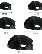 Cat Mask Black Bat Halloween Cosplay Hat Cat Funny Toys Cool Cat Masks Photos Props Pet Accessories