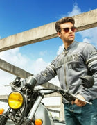 Motorcycle Jacket Men Summer Chaqueta Moto Jacket Riding Clothes Breathable Mesh Cloth Touring Racing Jacket With CE Pads Strips