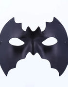 Adults Kids Bat Mask Animal Spider Masques Cosplay Anime Superhero Halloween Party Costumes Props Cute Cat Helmet Women Men Wear