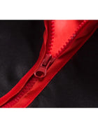 Akatsuki Itachi Cloak: Kids & Adult Cosplay Costume Robe