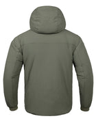 EmersonGear Blue Label COD Functional Coat Warmth Jacket Windproof Sports Outdoor Camping Commuter Hiking Water Repellent