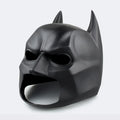 Halloween The Dark Knight Bruce Wayne Joker Cosplay Masks Bats High Replication Full Face Masks Soft Pvc Latex Mask Party Props