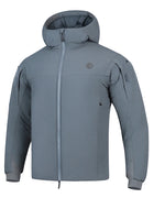EmersonGear Blue Label COD Functional Coat Warmth Jacket Windproof Sports Outdoor Camping Commuter Hiking Water Repellent