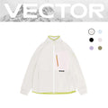 VECTOR Fleece Jacket Woman Autumn Winter Warm Coats Men Clothing 2023 Contrast Sleeve Sweatshirt Coats Color Outdoor Jakcets