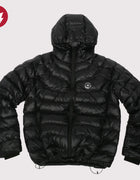 AEGISMAX D-Jacket Upgrade 800FP Ultra Dry Goose Down Jacket Man Outdoor Camping Coat Ultralight Hiking Jackets