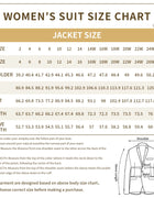 Autumn Winter Women Wool Coat 1 Pieces Jacket Double Breasted Lady Formal Banquet Party Street Outerwears Warm Customized