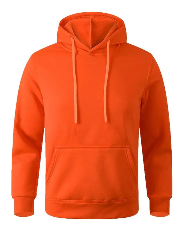 Men Women Hoodie Casual Sweatshirt Women's Hoodies Sports 2023 New Hoodie Fleece Black White Hoodie Minimalism Couple Clothes