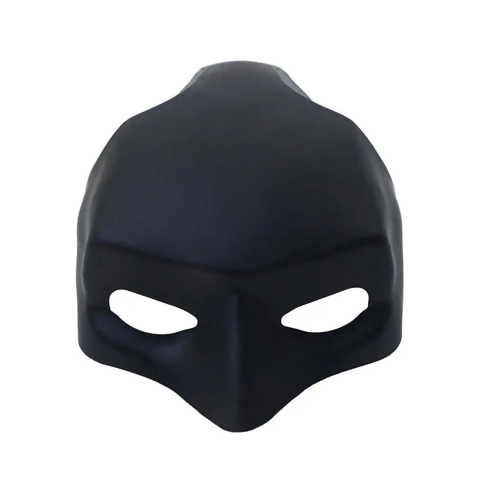 Cat Bat Cool Man Mask Cat Avenger Mask Matte Cute Bat Mask Superhero Toys Cat Bat Pet Man Mask