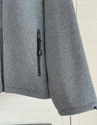 2026 Autumn/Winter New Women's Hooded Jacket, Lamb Fleece Jacket Top, High Quality, Simple and Comfortable, Versatile,Loose Fit