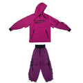 2026 Winter Couple Ski Suit Set Snowboarding Set Outdoor Snowsuit Waterproof Windproof Ice Jackets + Pants for Men and Women