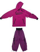 2026 Winter Couple Ski Suit Set Snowboarding Set Outdoor Snowsuit Waterproof Windproof Ice Jackets + Pants for Men and Women