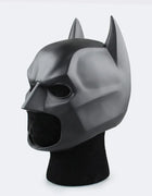 Halloween The Dark Knight Bruce Wayne Joker Cosplay Masks Bats High Replication Full Face Masks Soft Pvc Latex Mask Party Props
