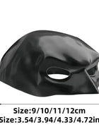 TONG Cat Bat Cool Man Mask Cat Avenger Mask Matte Cute Bat Mask Superhero Toys Cat Bat Pet