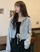 Hoodies Sweatshirts Men Woman Fashion Solid color Red Black Gray Pink Autumn Winter fleece Hip Hop Hoody Male Brand Casual Tops